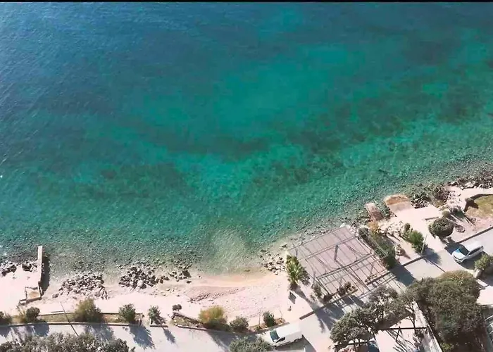 Clear Water - Sea And Sun Apartamento *