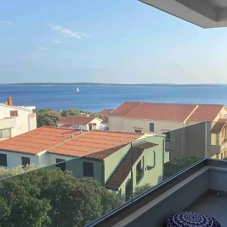 Clear Water - Sea And Sun דירה