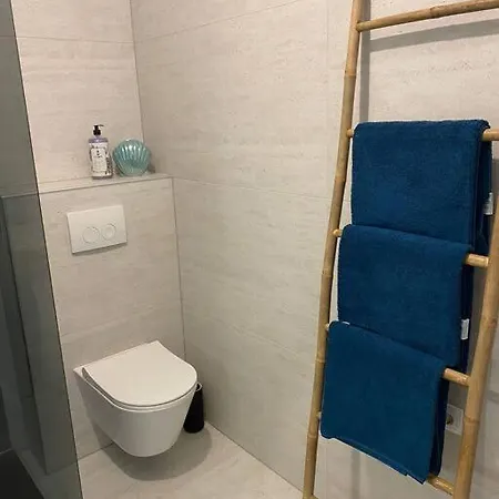 アパート Clear Water - Sea And Sun